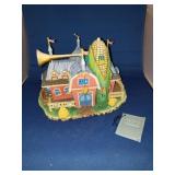 STORYBOOK VILLAGE - DEPT. 56 STORYBOOK VILLAGE - DEPT. 56