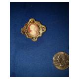 CAMEO PIN CAMEO PIN