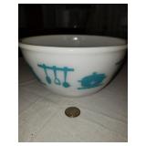 VINTAGE MIXING BOWL VINTAGE MIXING BOWL