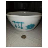 VINTAGE MIXING BOWL