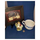 SNOWMAN PICTURE, SANTA AND CHRISTMAS MUG SNOWMAN PICTURE, SANTA AND CHRISTMAS MUG