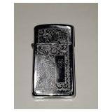 PERSONALIZED VENETIAN ZIPPO LIGHTER