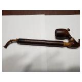 VINTAGE PIPE (AS IS) VINTAGE PIPE (AS IS)