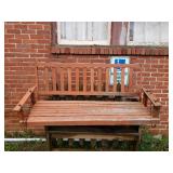 VINTAGE PORCH SWING - GOOD PROJECT VINTAGE PORCH SWING - GOOD PROJECT