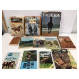 Horse books