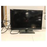 RCA 23" flatscreen tv