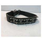 Large dog collar