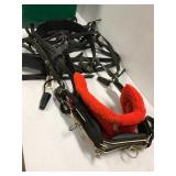 Driving harness parts