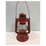 Red Beacon barn lantern