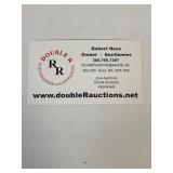 Double R Auctions Ituna, SK, Canada