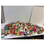 Match packs. Large Collection.