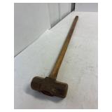 8 pound sledgehammer