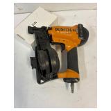 Bostich shingling air nailer.