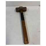 6lb sledgehammer