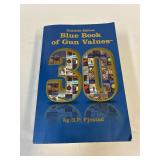 Blue Book of gun values 30th edition