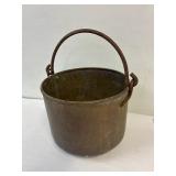 Late 1800's pot