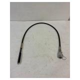 Dremel flex shaft   Model 225. T1
