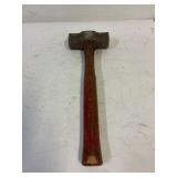 4lb sledgehammer