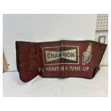 Champion Fender protector.