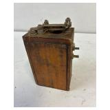 Model T ignition coil.