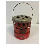 Coleman heater model no 518 B
