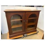 Cupboard 48 x 16 x 38' High