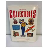 1990 Catslog of Collectibles hard cover book.
