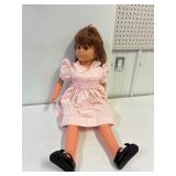 36' tall Regal  Doll