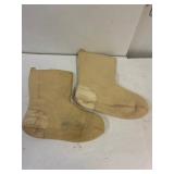 Wool liners