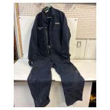 Coveralls. 52 Regular . Good condition