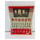 1967 Canadian Centennial poster