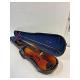 Stradivarius Violin