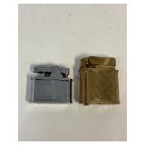 Fisher lighters