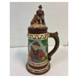 Beer Stein 12' tall