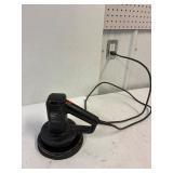 B&D Orbital buffer. Works