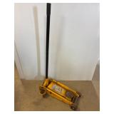 3 ton Floor Jack, works