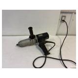 Bosch Electric Impact. Works. 3/4' drive.