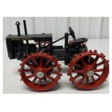1/16 Scale Models Massey Harris GP Tractor