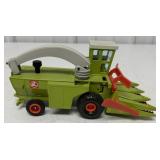 1/43 Gama Claas Forage Harvester