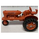1/16 Scale Models Allis Chalmers WC Tractor