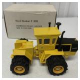 1/32 Ertl Steiger  plastic Tractor