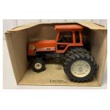 1/16 Allis-Chalmers 8030 Tractor w/Cab in box