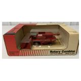 1/64 Massey 8590 Rotary Combine in box