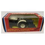 Satoh Beaver 15 Hp Diesel Tractor in box