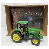 1/16 Ertl John Deere 7800 Demonstrator w/boxes