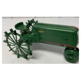 1/16 Oliver 70 Row Crop Tractor