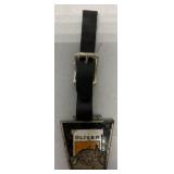 Oliver watch fob advertising Elder Sales- Service