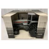1/16 Scale Models White 2-155 Tractor in box