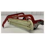 1/16 Ertl International Hay Rake