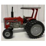 1/16 Ertl Massey Ferguson 590 Tractor